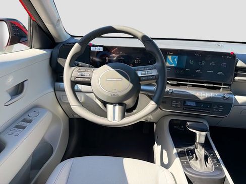 New 2026 Hyundai Kona SEL Sport image 22