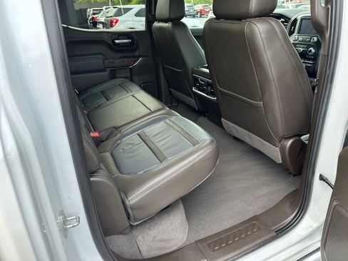 Used 2021 GMC Sierra 1500 Denali w/ Technology Package image 24
