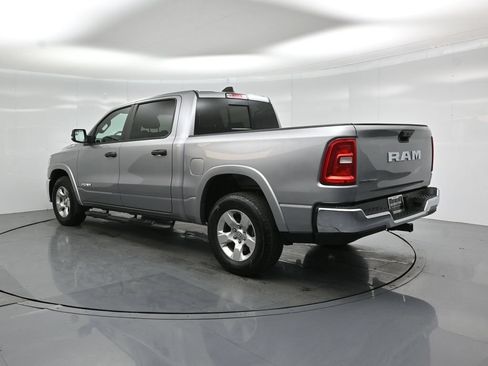 Used 2025 RAM 1500 Big Horn RWD image 7