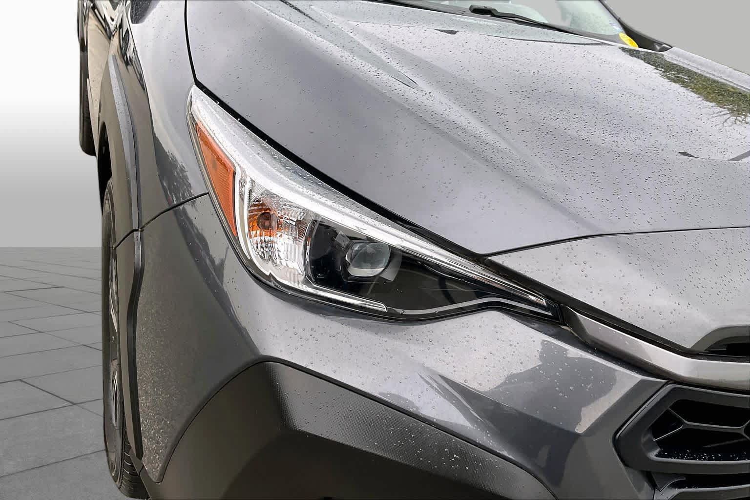 Used 2024 Subaru Crosstrek 2.0i Premium AWD/4WD image 26