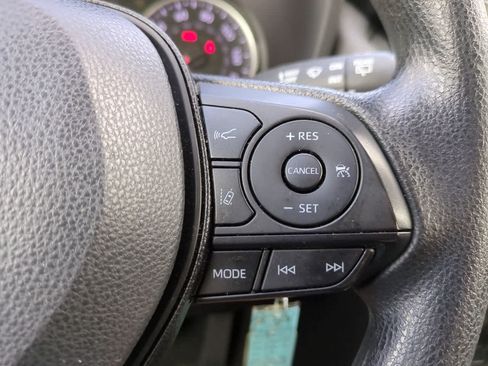 Used 2021 Toyota RAV4 LE AWD/4WD image 23