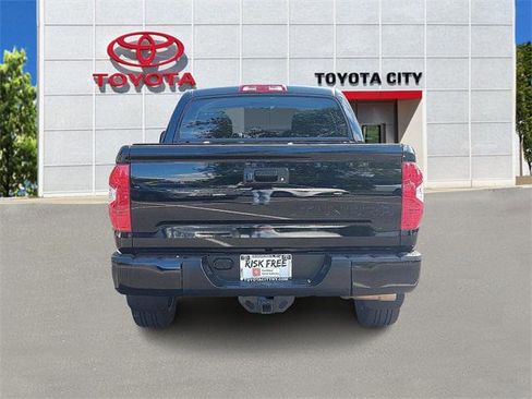 Certified 2020 Toyota Tundra SR5 image 5