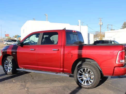 Used 2014 RAM 1500 Limited image 2