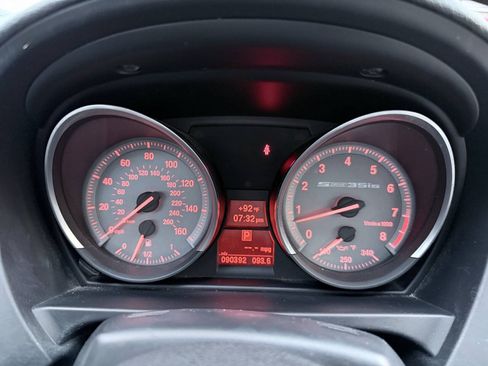 Used 2012 BMW Z4 sDrive35is RWD image 15