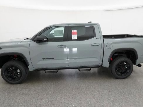 New 2026 Toyota Tundra SR5 AWD/4WD image 3