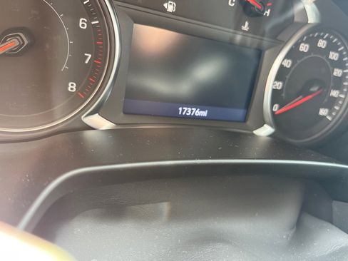 Used 2023 Chevrolet Blazer LT w/ Driver Confidence Package image 29