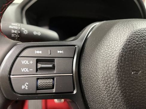 New 2026 Honda Civic Type R image 20