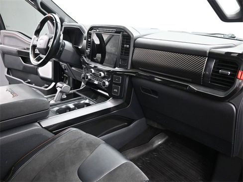 Used 2023 Ford F150 Raptor w/ Equipment Group 802A Raptor R image 25
