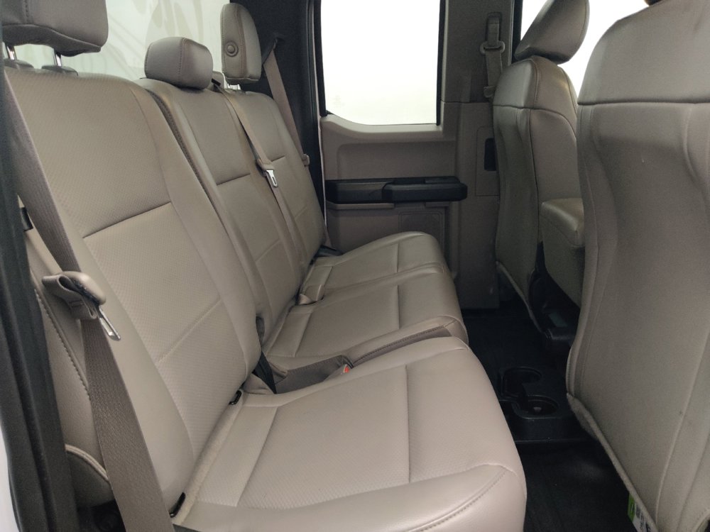 Used 2015 Ford F150 XL w/ Equipment Group 101A Mid AWD/4WD image 21