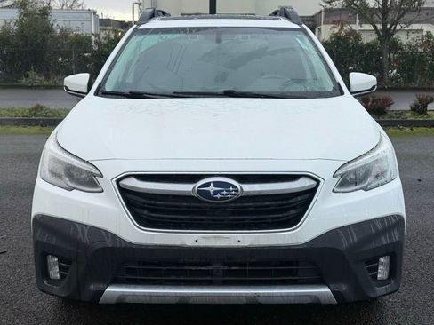 Used 2022 Subaru Outback Limited XT w/ Popular Package #2 image 8