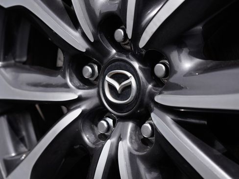 Used 2019 MAZDA CX-3 Grand Touring w/ Premium Package FWD image 7