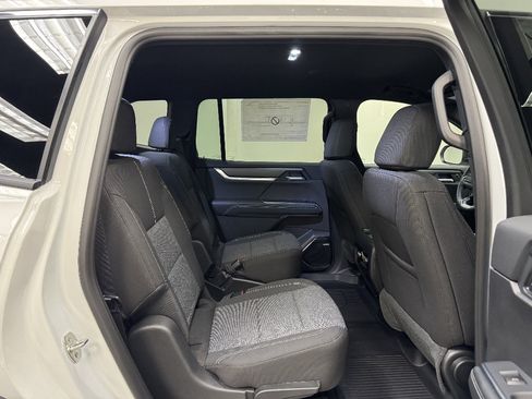 New 2026 GMC Acadia Elevation w/ LPO, Floor Liner Package image 14