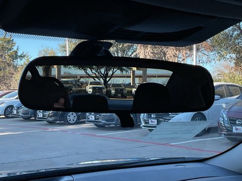 New 2026 Nissan Sentra SV w/ Floor Mat Package image 26