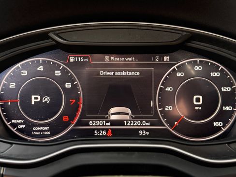 Used 2018 Audi Q5 2.0T Premium Plus w/ Premium Plus Package image 24