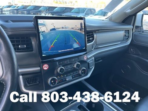 Used 2024 Ford Expedition Max XLT image 24