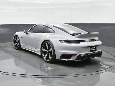 Used 2023 Porsche 911 Sport Classic RWD image 3