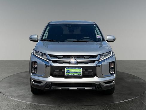 Used 2025 Mitsubishi Outlander Sport AWD image 2