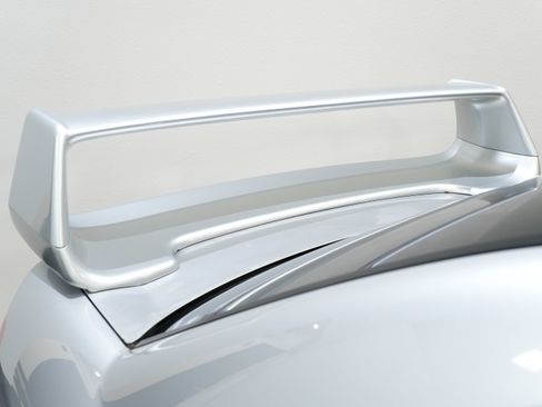 Used 2004 Subaru Impreza WRX WRX SEDAN 4D image 14