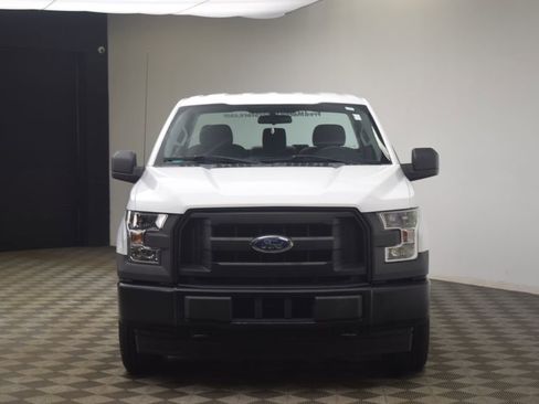 Used 2017 Ford F150 XL w/ Equipment Group 101A Mid AWD/4WD image 20
