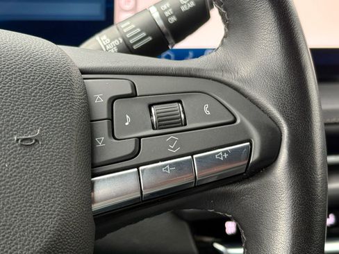 Certified 2024 Cadillac XT4 Premium Luxury image 24