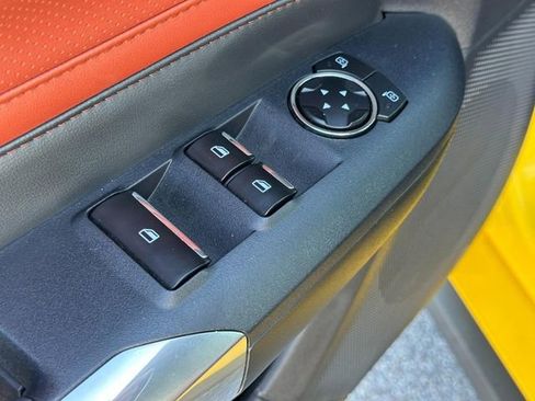 Used 2024 Ford Mustang Premium image 15