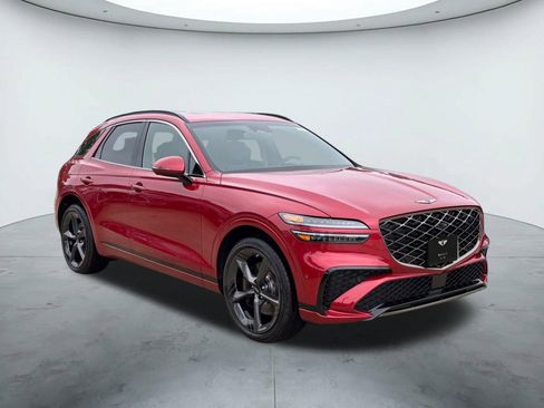 New 2026 Genesis GV70 2.5T Sport Prestige image 7