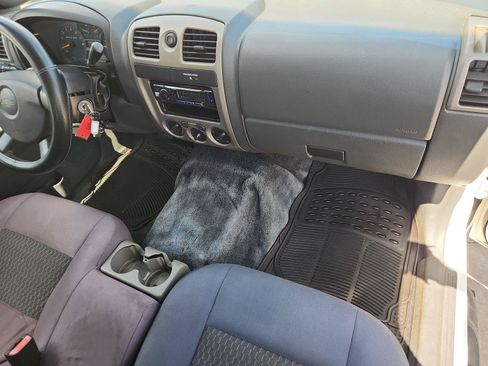 Used 2006 Chevrolet Colorado LT RWD image 24