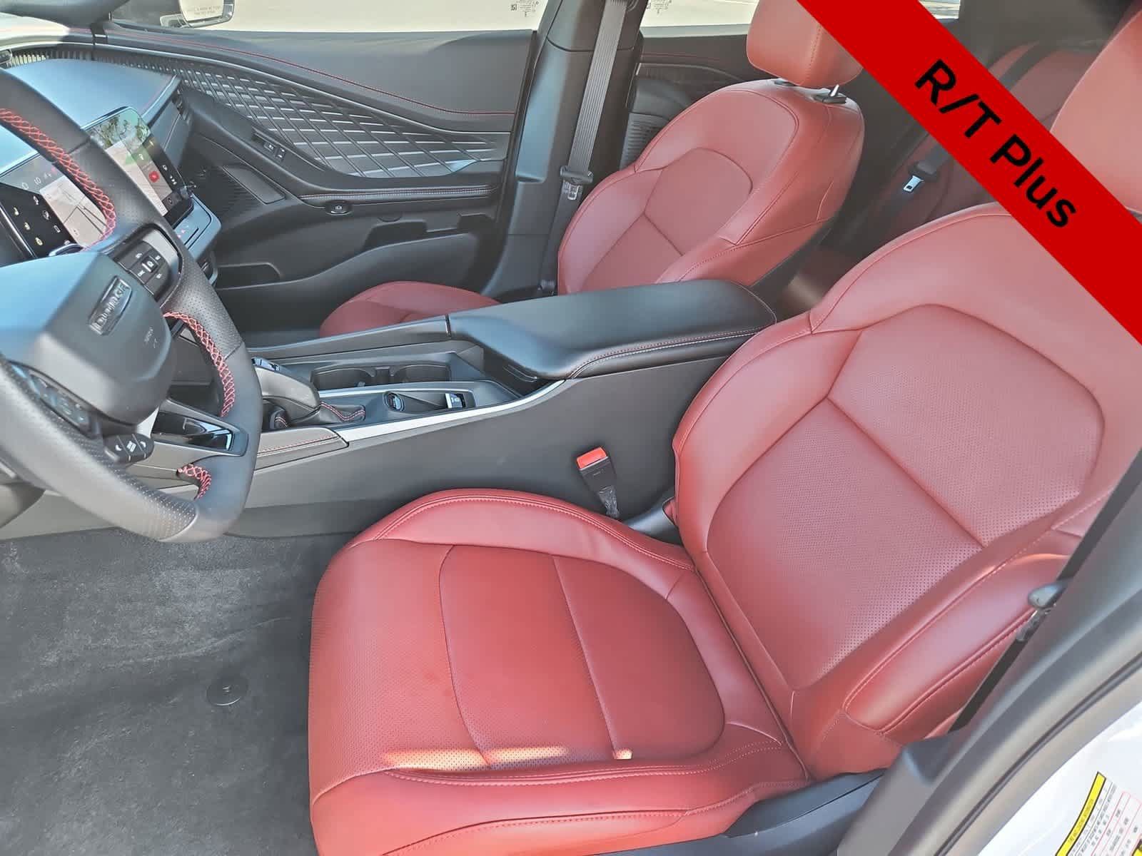 Used 2026 Dodge Charger R/T AWD/4WD image 15