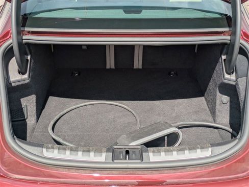 Used 2021 Porsche Taycan 4S image 33