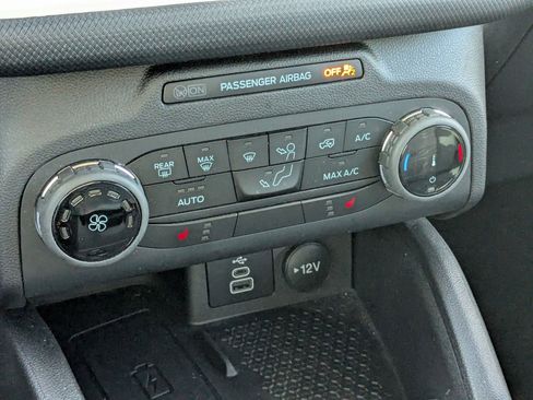 Used 2023 Ford Bronco Sport Heritage w/ Heritage Convenience Package image 23