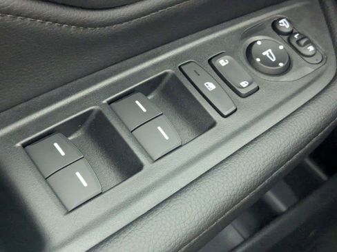 New 2026 Honda Odyssey Elite image 9