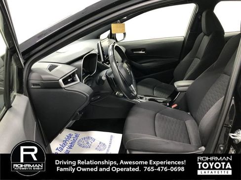 Used 2022 Toyota Corolla SE image 11