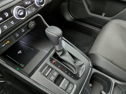New 2027 Honda CR-V EX image 19