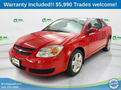 Used 2007 Chevrolet Cobalt LT w/ Preferred Equipment Group