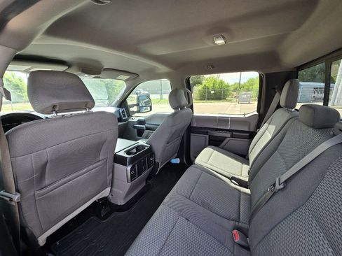 Used 2016 Ford F150 XLT w/ Equipment Group 302A Luxury AWD/4WD image 15