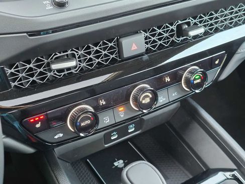 New 2025 Honda Accord EX-L image 31