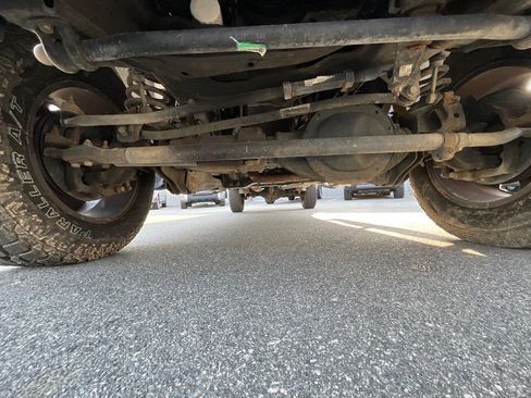 Used 2018 RAM 2500 Laramie w/ Off Road Package AWD/4WD image 45