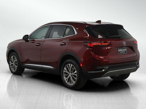 Used 2023 Buick Envision Preferred image 3