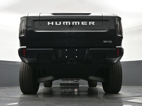 Used 2026 GMC Hummer EV 4x4 Crew Cab image 26