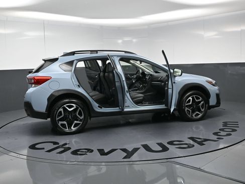 Used 2020 Subaru Crosstrek 2.0i Limited w/ Popular Package #3 AWD/4WD image 25