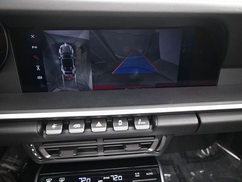 Certified 2022 Porsche 911 Turbo S image 19