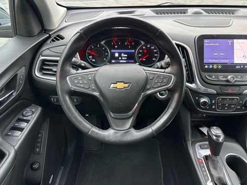 Used 2019 Chevrolet Equinox Premier image 7