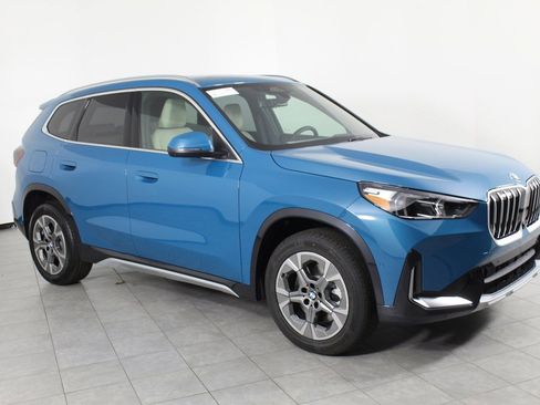 Used 2025 BMW X1 xDrive28i w/ Technology Package image 19
