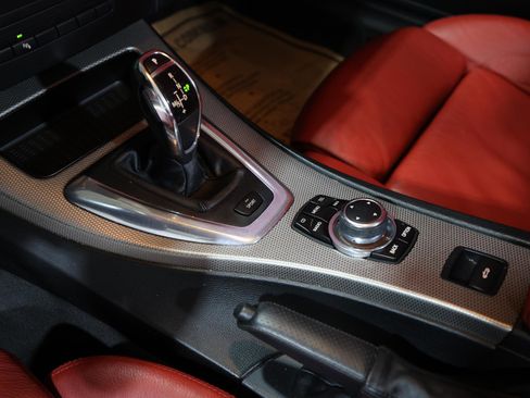 Used 2012 BMW 335is Convertible image 23