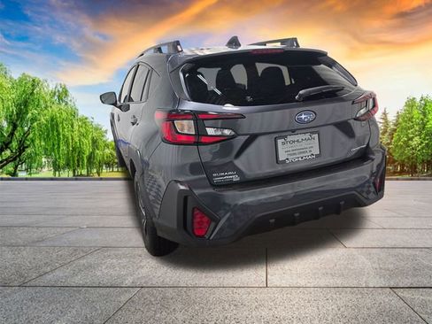 Certified 2025 Subaru Crosstrek 2.0i Premium image 6