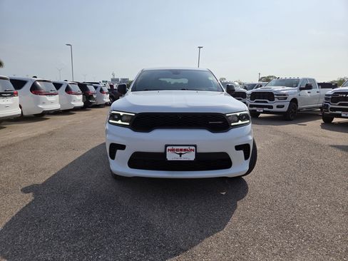 Used 2023 Dodge Durango GT AWD/4WD image 2