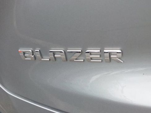 Used 2023 Chevrolet Blazer LT w/ Convenience Package FWD image 41