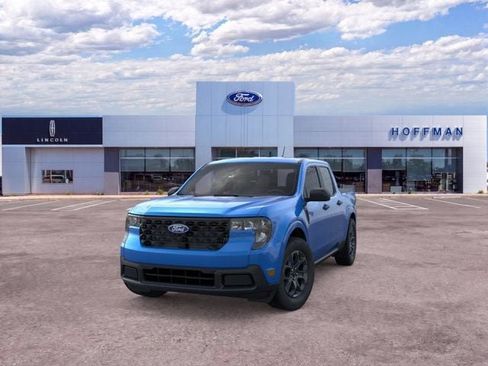 New 2026 Ford Maverick XLT w/ Equipment Group 301A AWD/4WD image 2