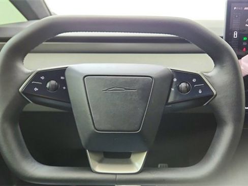 Used 2025 Tesla Cybertruck AWD Crew Cab image 41