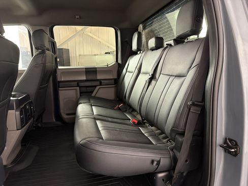 Used 2019 Ford F150 XL w/ Equipment Group 101A Mid AWD/4WD image 22